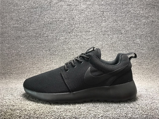 Super Max Nike Rosherun one GS--012